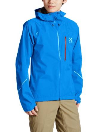 ホグロフス L.I.M III JACKET