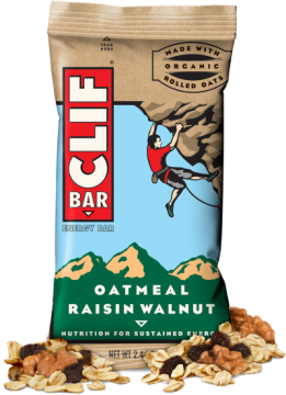 Clif Bar