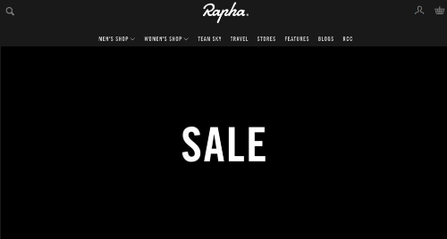 from Rapha