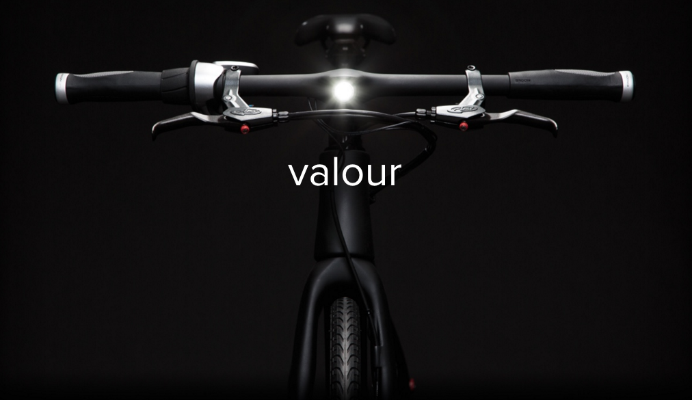 Vanhawks Valour