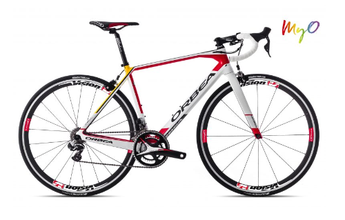 ORBEA Orca M10i Cofidis