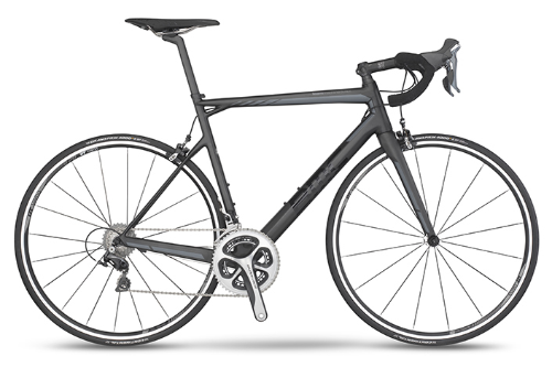 BMC teammachine SLR01