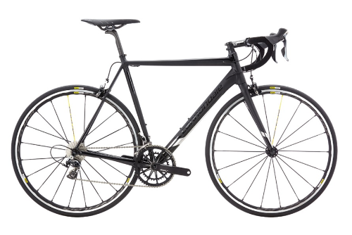Cannondale CAAD12 BLACK