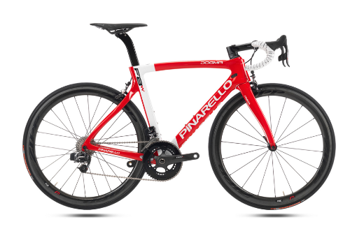 Pinarello DOGMA F8W