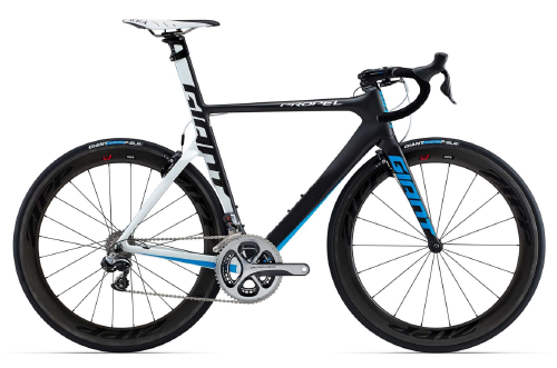 Giant PROPEL advanced SL 0