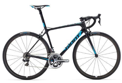 Giant TCR advanced SL 0