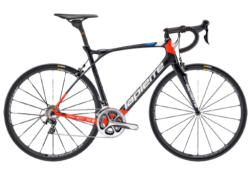 Lapierre Xelius