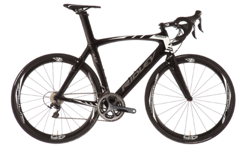 Ridley NOAH FAST 10