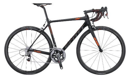 SCOTT ADDICT SL