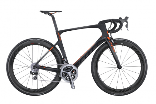Scott Foil