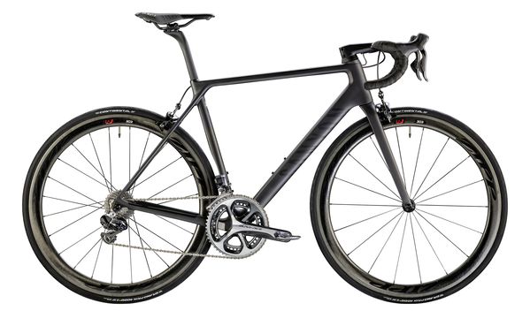 Canyon ultimate cf slx 9.0