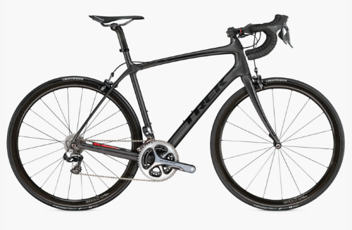 Trek DOMANE 6.9