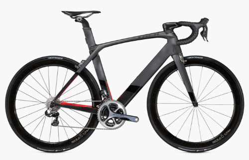 Trek MADONE 9.9