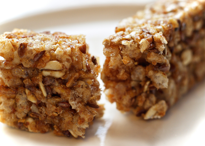 energy bar
