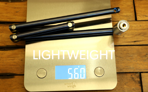 Altor 560G