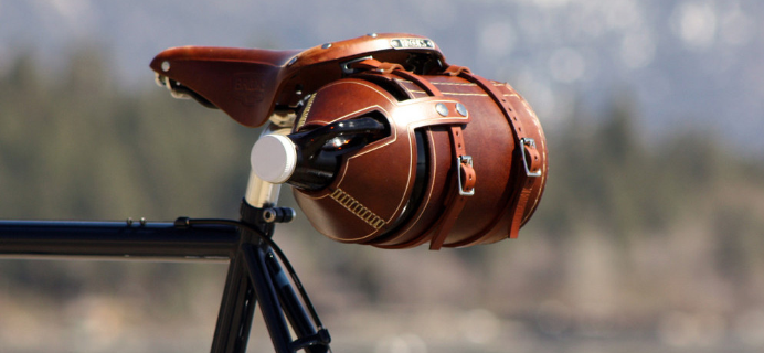 pedal happy Growler Carrier