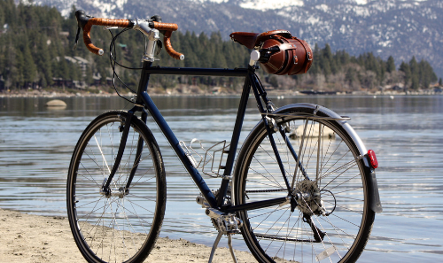 pedal happy Growler Carrier