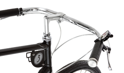 Pashley Speed 3 90th edition