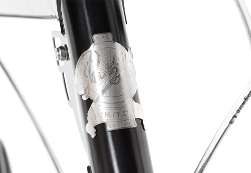 Pashley Speed 3 90th edition