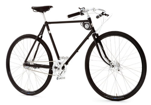Pashley Speed 3 90th edition