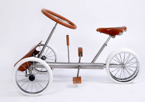 Smikeson The original tribel TRICYCLE Gran Tourismo