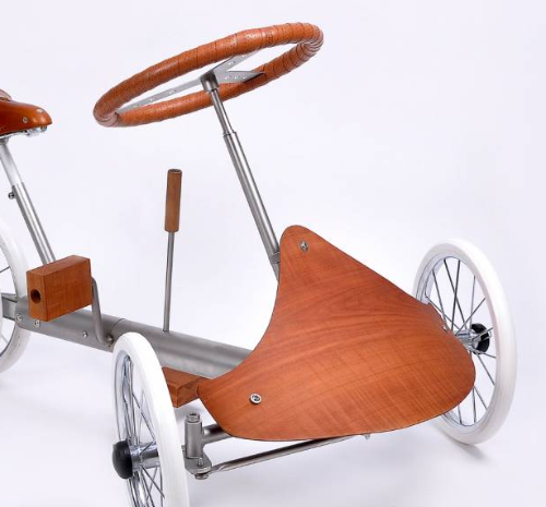Smikeson The original tribel TRICYCLE Gran Tourismo