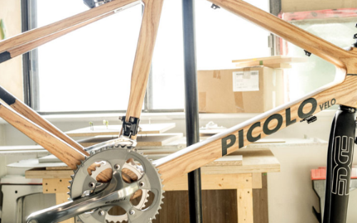 Picolo velo