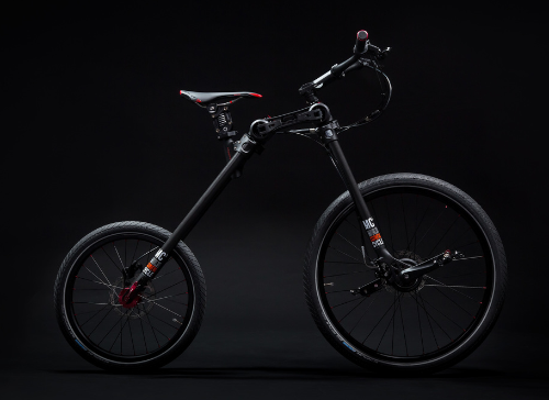 MC2 BIKE