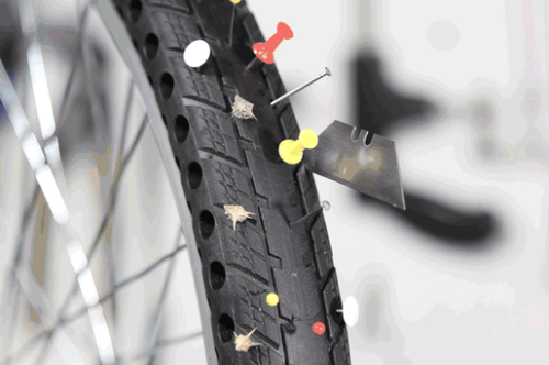 Ever Tires
