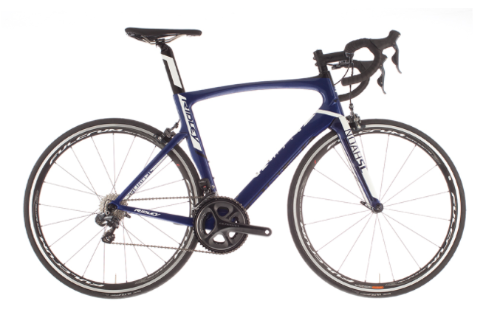 NOAH SL ridley