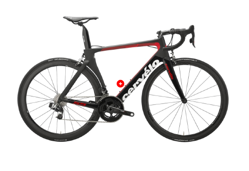 Cervélo S5