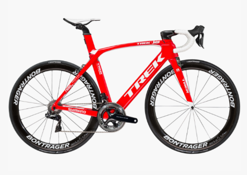 Madone Race Shop Limited