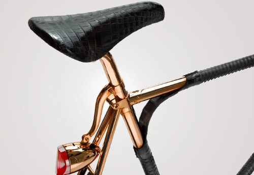 Wheelmen bicycle