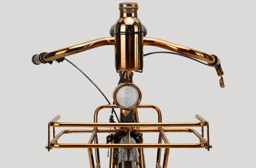 Wheelmen bicycle