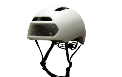 Torch T2 helmet