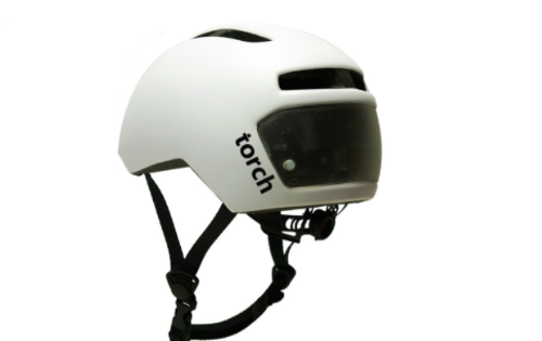 Torch T2 helmet