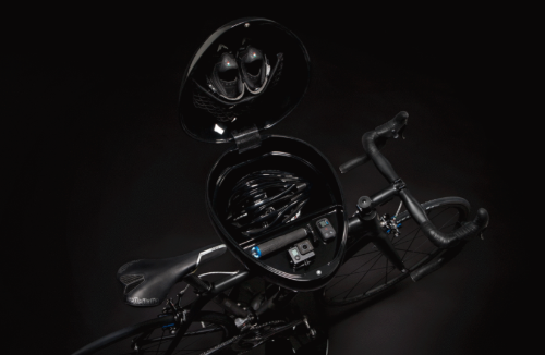 Bike Butler NEOS - vadolibero