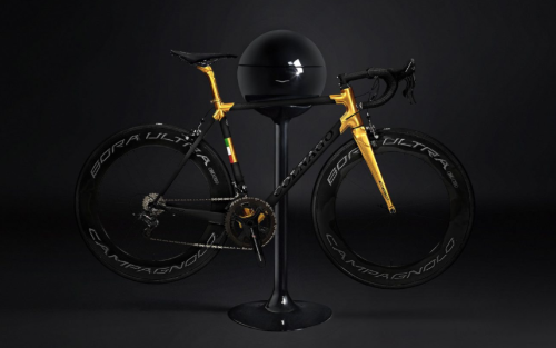 Bike Butler NEOS - vadolibero