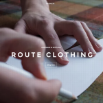 Route Clothing — Home