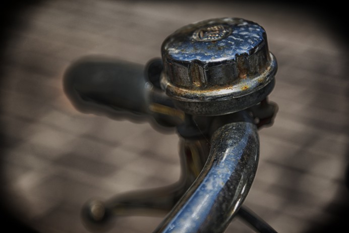 bike bell