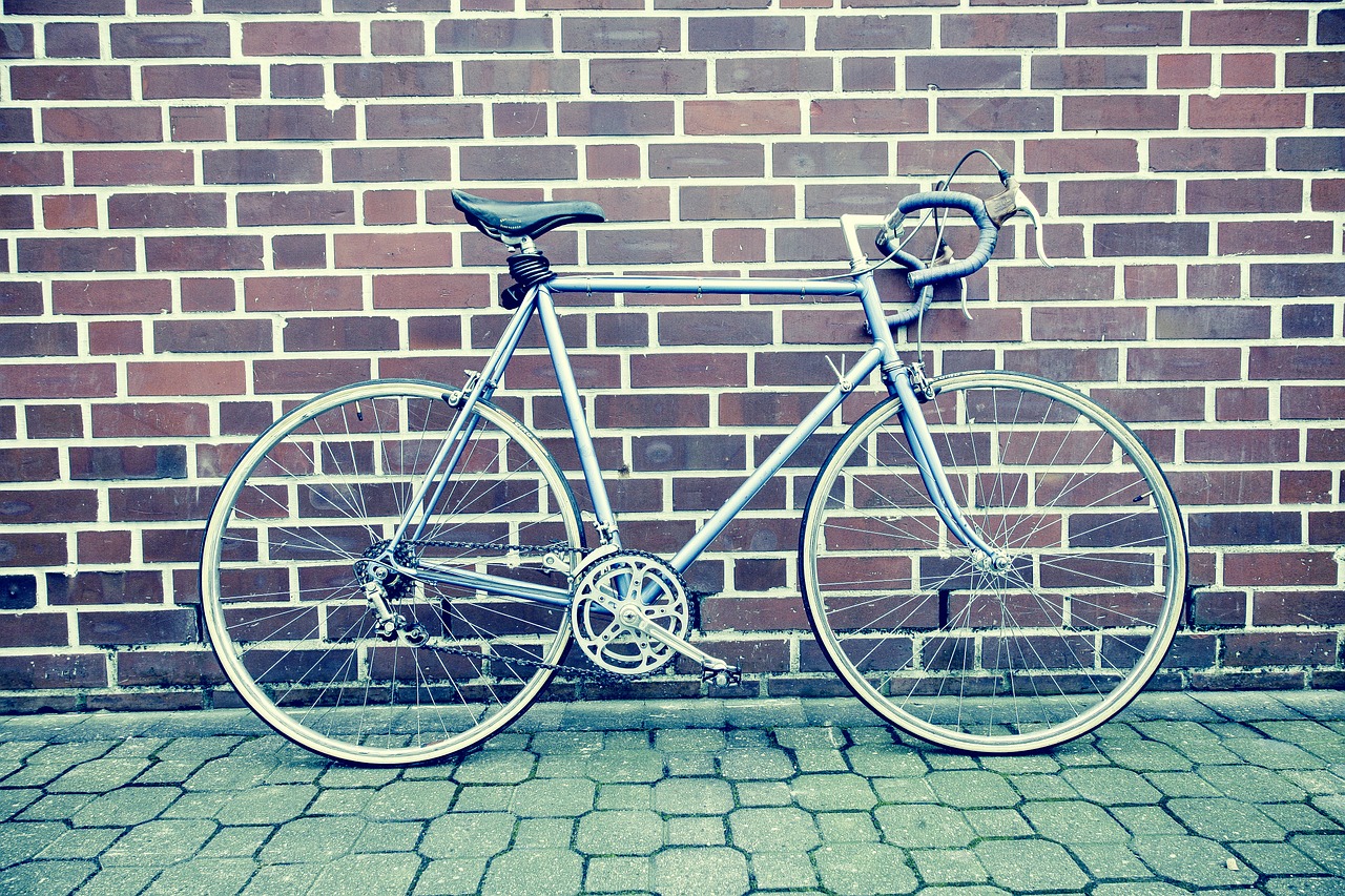 bike