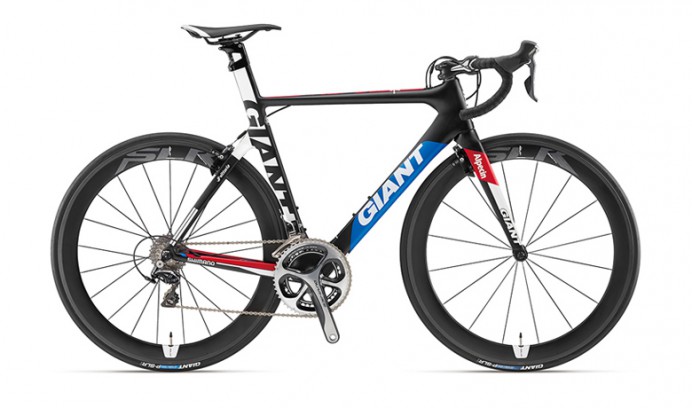 PROPEL ADVANCED SL TEAM