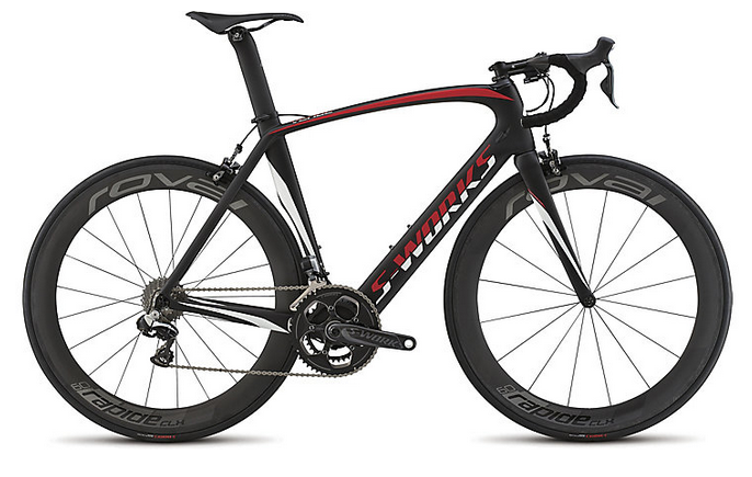 S-Works Venge