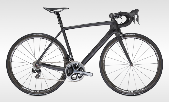 Madone 7.9