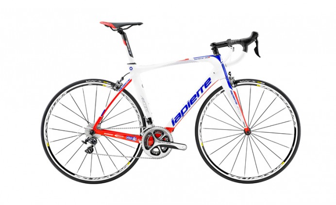 Aircode 500 FDJ
