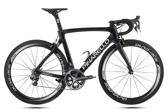 DOGMA F8