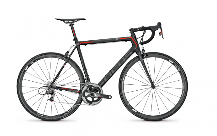 IZALCO MAX
