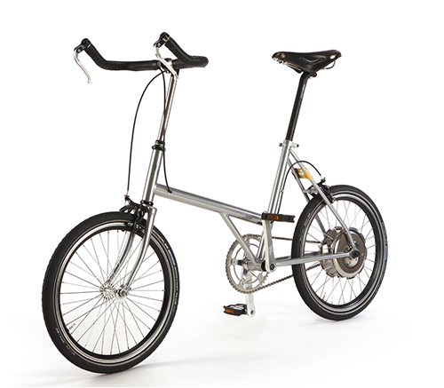 ©Cattiva - Vrum Bikes