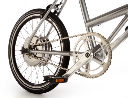 ©Cattiva - Vrum Bikes