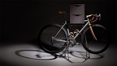 ©vadolibero bike butler